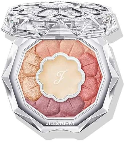 Amazon.co.jp: JILLSTUART ジルスチュアート 粉末 ブルームクチュール